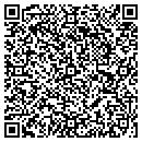 QR code with Allen Pool & Spa contacts