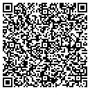 QR code with Riffraff Audio contacts