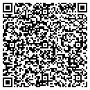 QR code with Hand Rails Unlimited contacts