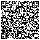 QR code with Handyman Tom contacts