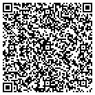 QR code with Alpha Fireplaces for Less contacts