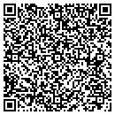QR code with Hardy's Liquor contacts