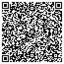 QR code with At And T Inc contacts