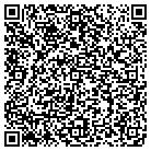 QR code with Edwin Joseph Brown L Ac contacts