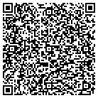 QR code with E & K Heating And Air Conditioning contacts