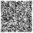 QR code with A Allen Edward Home Appliance contacts