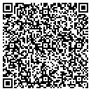 QR code with Richard F Ceman DVM contacts