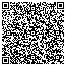 QR code with James D Earl contacts