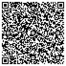 QR code with On-Site Race Computer Service LLC contacts