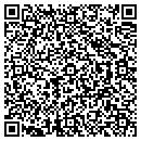 QR code with Avd Wireless contacts