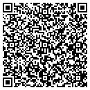 QR code with Arthur Lynn Brown contacts