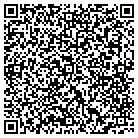 QR code with Gabris Plumbing & Heating Corp contacts