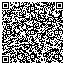 QR code with P C Consultations contacts