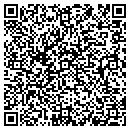 QR code with Klas Can DO contacts