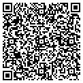QR code with P C Handyman contacts