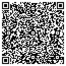 QR code with Aubrey Williams contacts