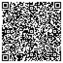 QR code with P C Innovations contacts