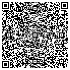 QR code with Mahlik's Painting & Handyman Service contacts
