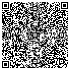 QR code with P C Professional of Longisland contacts