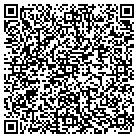 QR code with Manahan Maintenance Service contacts