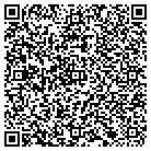 QR code with Baker Lithko Contracting Inc contacts