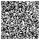 QR code with C C T Wireless Glenwood contacts