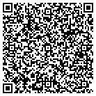 QR code with Mark Olson Handyman Serv contacts
