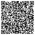QR code with P C Results contacts
