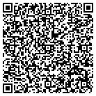 QR code with P C Solutions Computer Service contacts