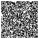 QR code with D K Construction CO contacts
