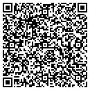 QR code with Handfield Michael contacts