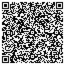 QR code with Harold E Wassmer contacts