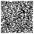 QR code with Detroit Auto contacts