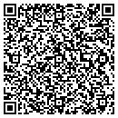 QR code with Herman P True contacts