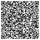 QR code with Half Moone Cruise & Clbrtn contacts