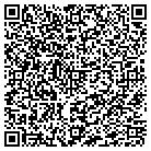 QR code with HGP Live contacts