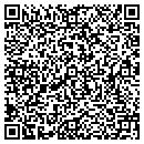 QR code with Isis Events contacts