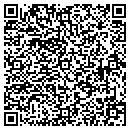 QR code with James D Dax contacts