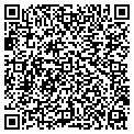 QR code with Bhe Inc contacts