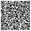 QR code with James E Darby contacts