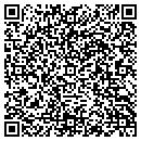 QR code with MK Eventz contacts