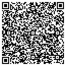 QR code with James R Pavano Jr contacts