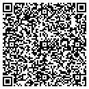 QR code with M&T Events contacts