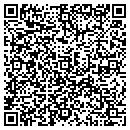 QR code with R And L Handy Man Services contacts