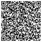 QR code with Tinberg Turf Landscape & Irrigation contacts