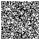 QR code with Hartland Homes contacts