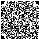 QR code with Heiden Construction Inc contacts