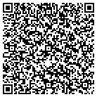 QR code with Heitman Custom Building contacts