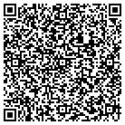 QR code with Hendrix Custom Homes LLC contacts