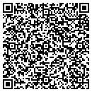 QR code with TheHennaLady.com contacts